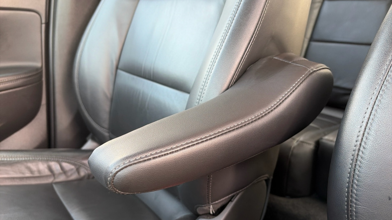 Vauxhall Mokka X 1.4T ecoTEC Elite 5dr Petrol Hatchback